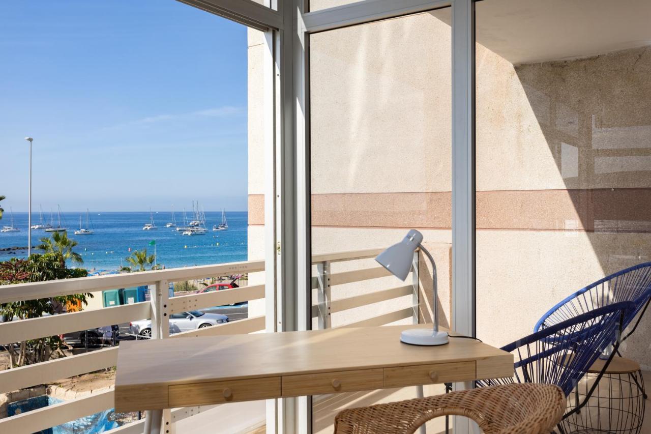 Home2Book Beachfront Design&Views Los Cristianos Los Cristianos  Exterior foto