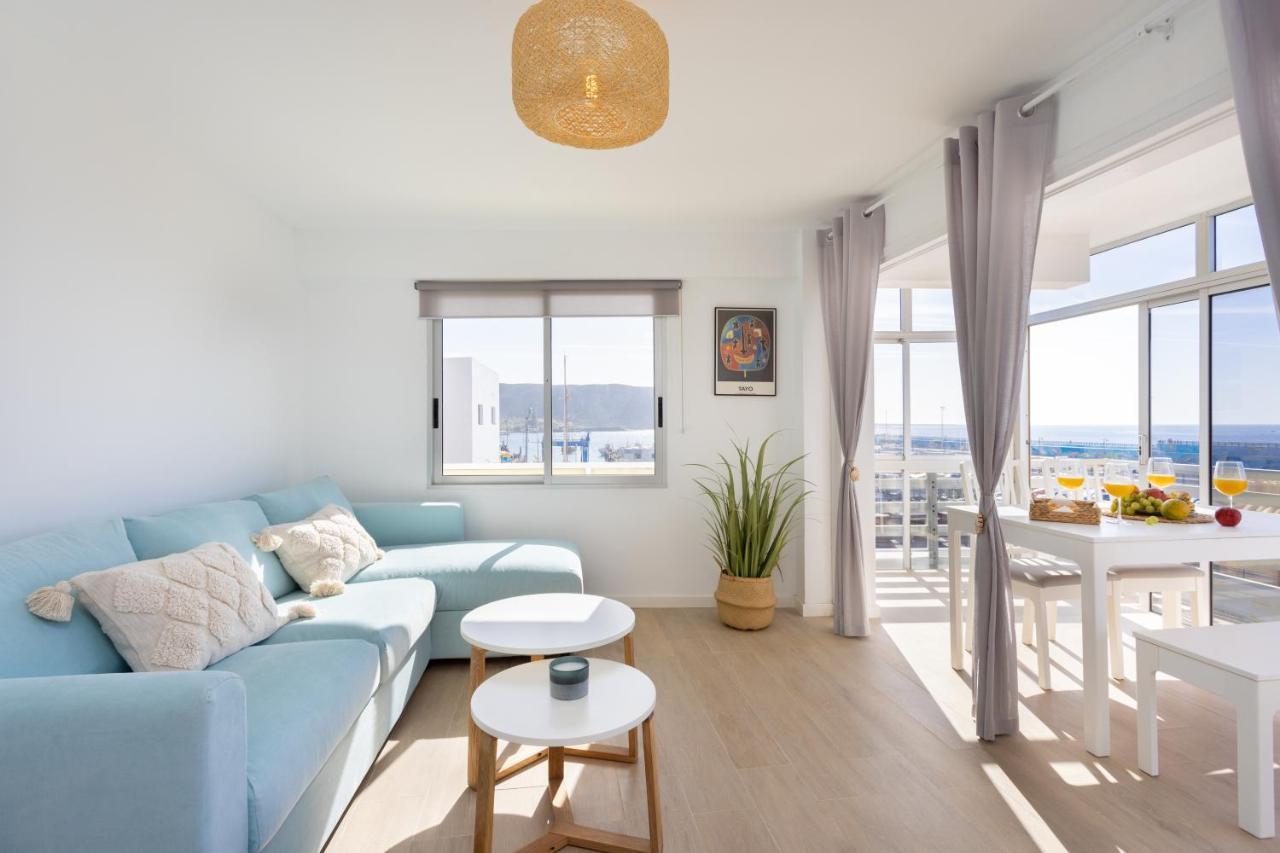 Home2Book Beachfront Design&Views Los Cristianos Los Cristianos  Exterior foto