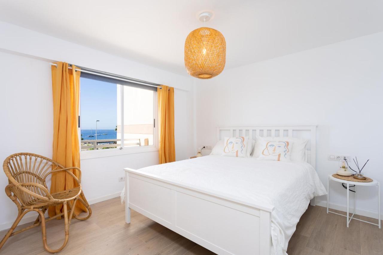 Home2Book Beachfront Design&Views Los Cristianos Los Cristianos  Exterior foto