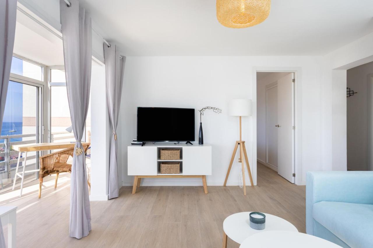 Home2Book Beachfront Design&Views Los Cristianos Los Cristianos  Exterior foto