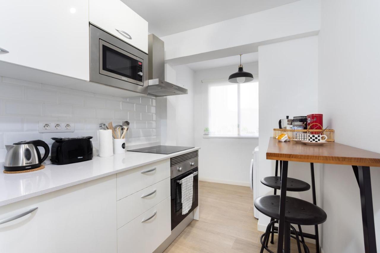 Home2Book Beachfront Design&Views Los Cristianos Los Cristianos  Exterior foto