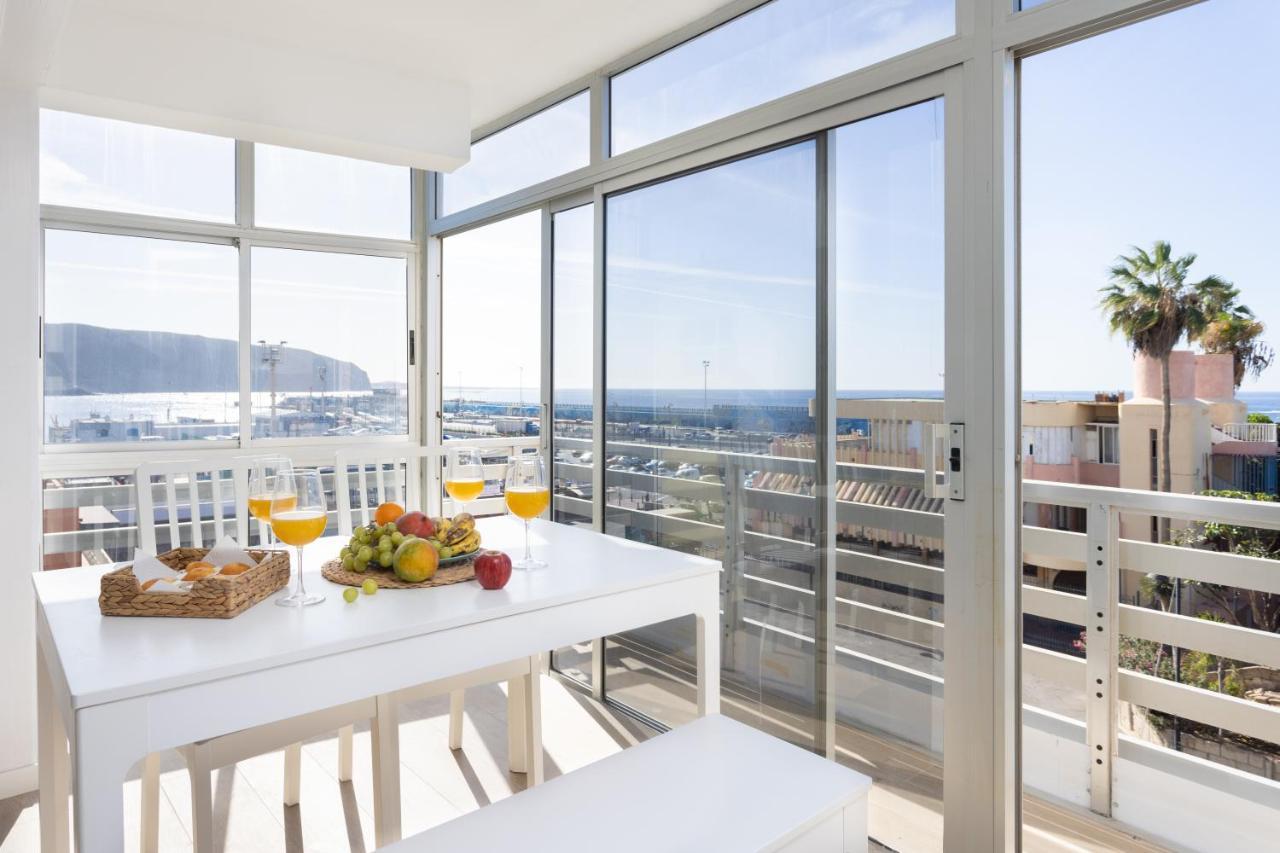 Home2Book Beachfront Design&Views Los Cristianos Los Cristianos  Exterior foto