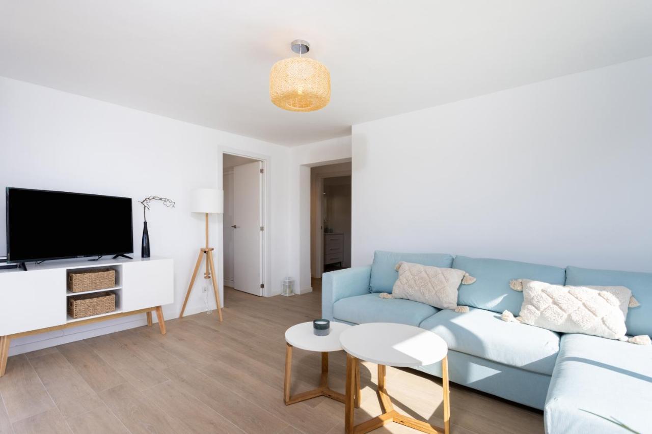 Home2Book Beachfront Design&Views Los Cristianos Los Cristianos  Exterior foto