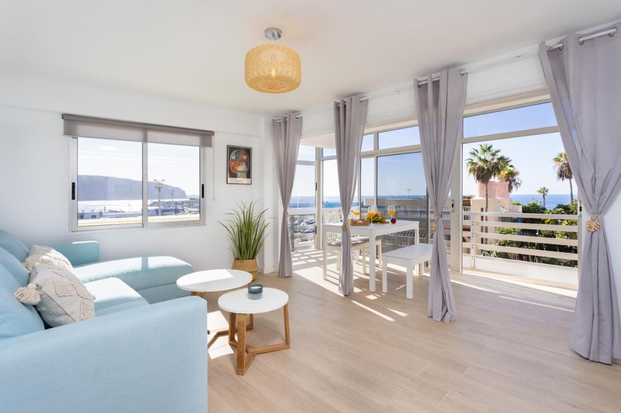 Home2Book Beachfront Design&Views Los Cristianos Los Cristianos  Exterior foto