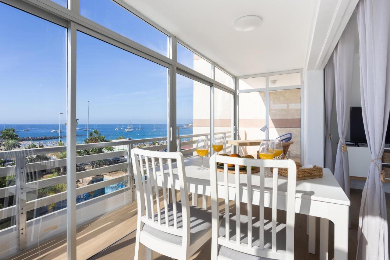 Home2Book Beachfront Design&Views Los Cristianos Los Cristianos  Exterior foto