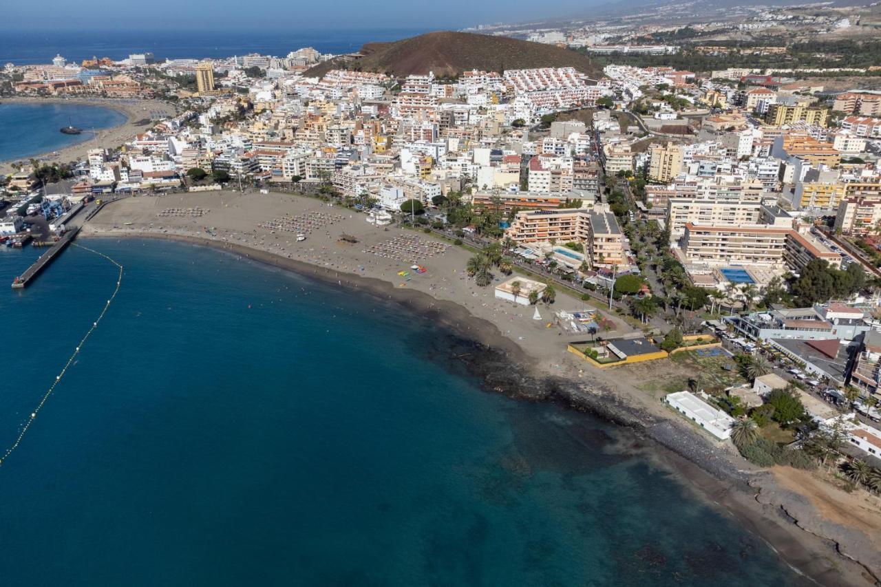 Home2Book Beachfront Design&Views Los Cristianos Los Cristianos  Exterior foto