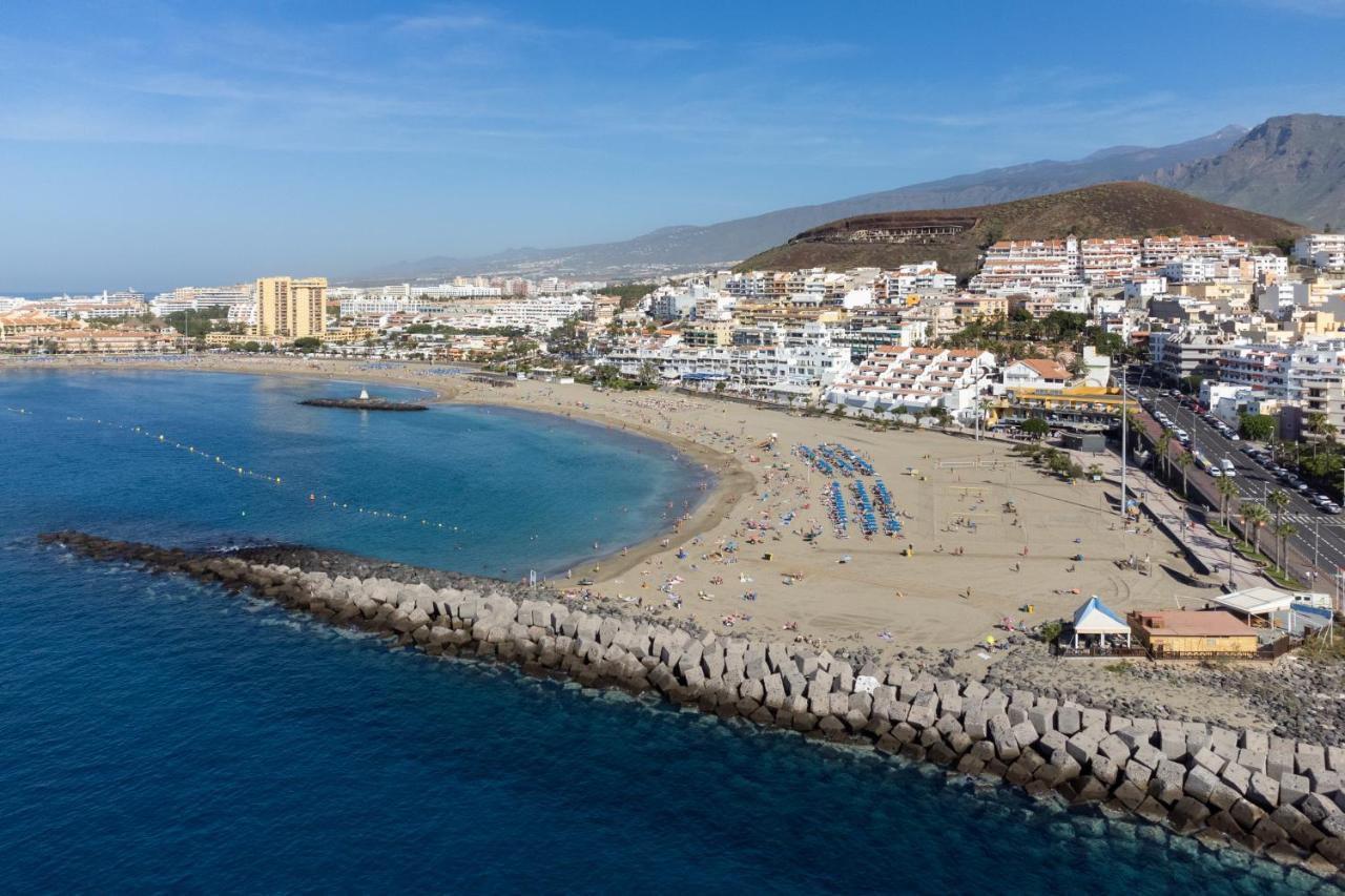 Home2Book Beachfront Design&Views Los Cristianos Los Cristianos  Exterior foto