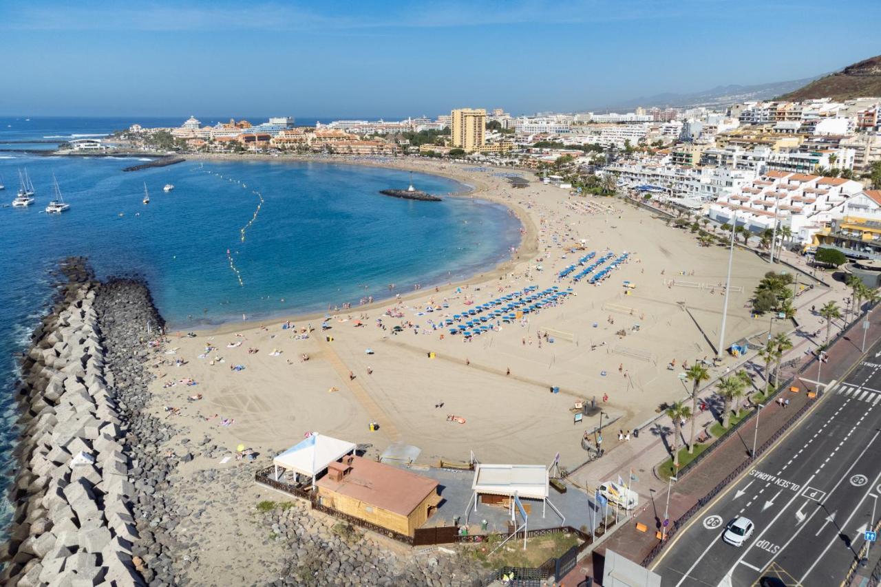 Home2Book Beachfront Design&Views Los Cristianos Los Cristianos  Exterior foto