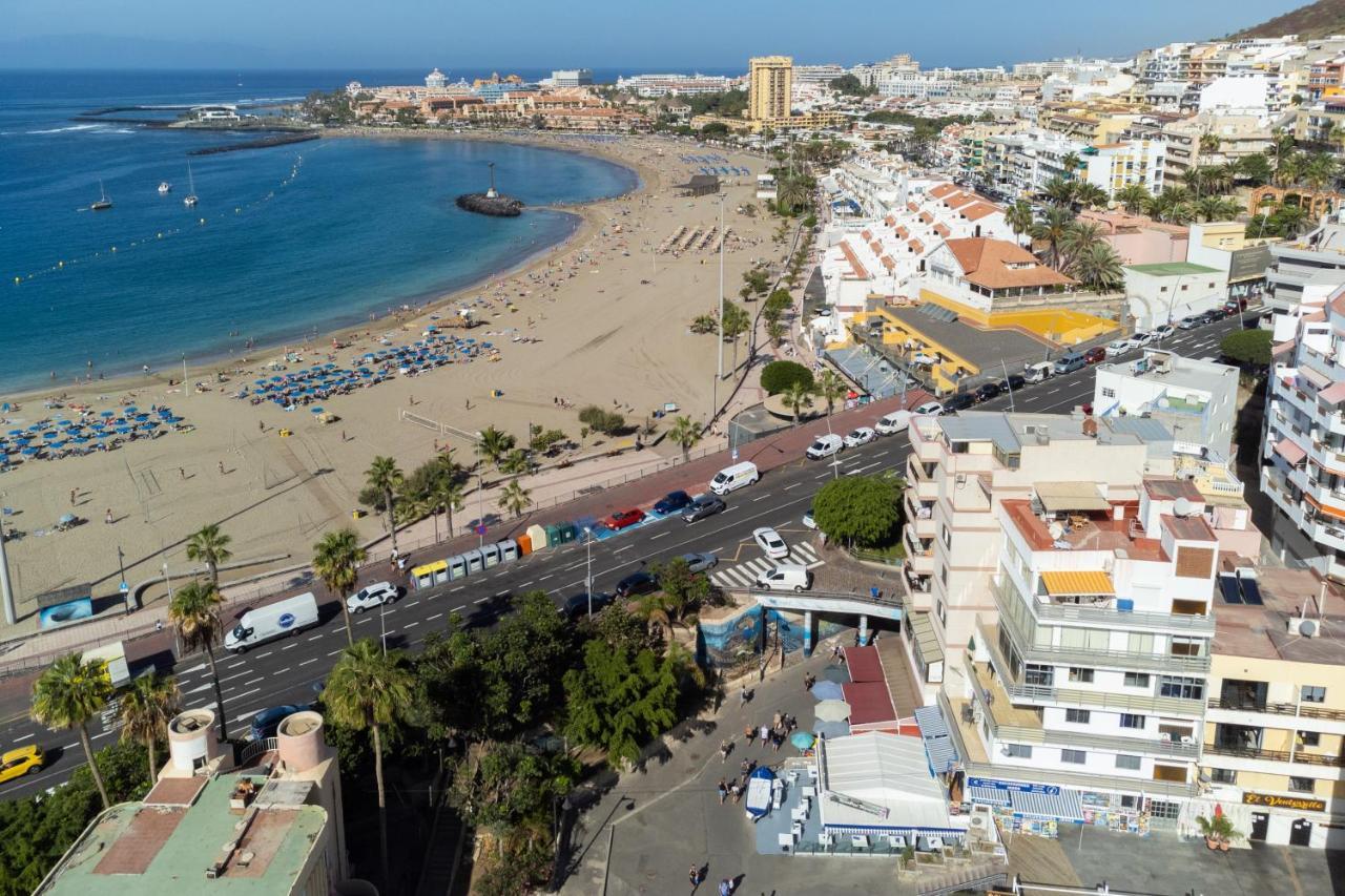 Home2Book Beachfront Design&Views Los Cristianos Los Cristianos  Exterior foto