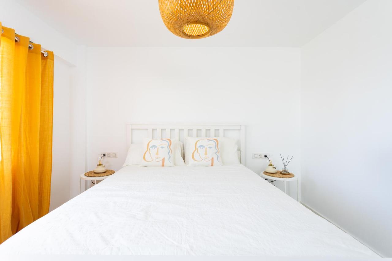 Home2Book Beachfront Design&Views Los Cristianos Los Cristianos  Exterior foto