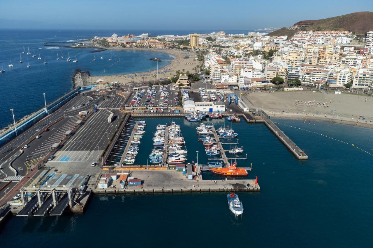 Home2Book Beachfront Design&Views Los Cristianos Los Cristianos  Exterior foto