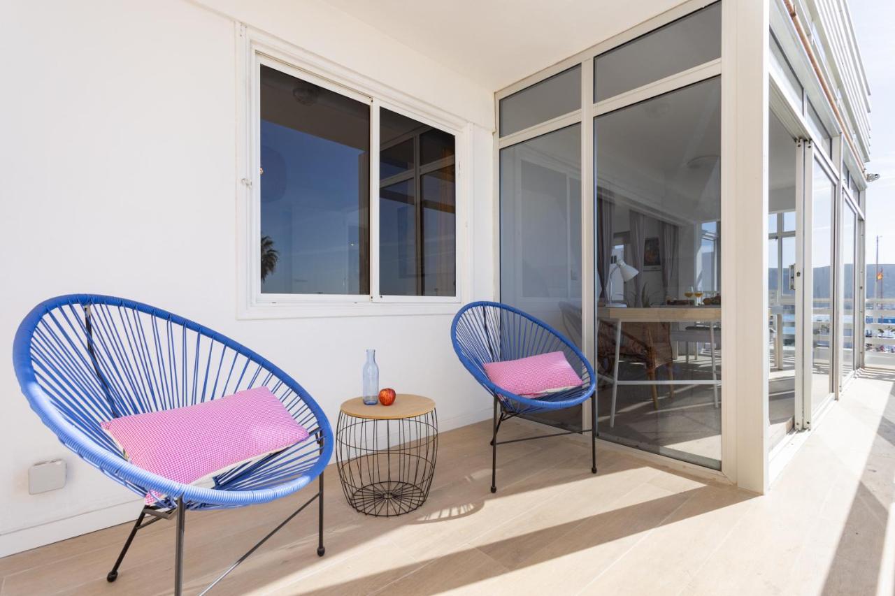 Home2Book Beachfront Design&Views Los Cristianos Los Cristianos  Exterior foto