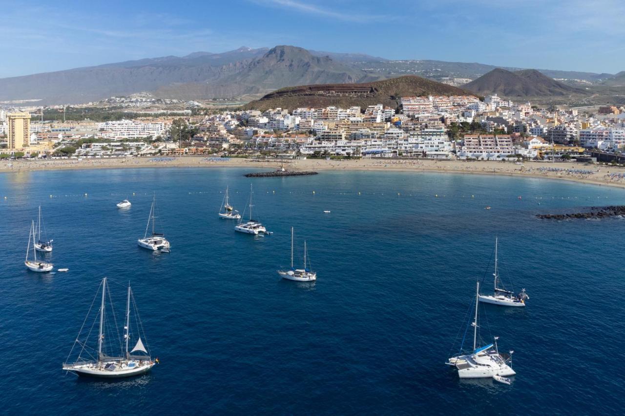 Home2Book Beachfront Design&Views Los Cristianos Los Cristianos  Exterior foto