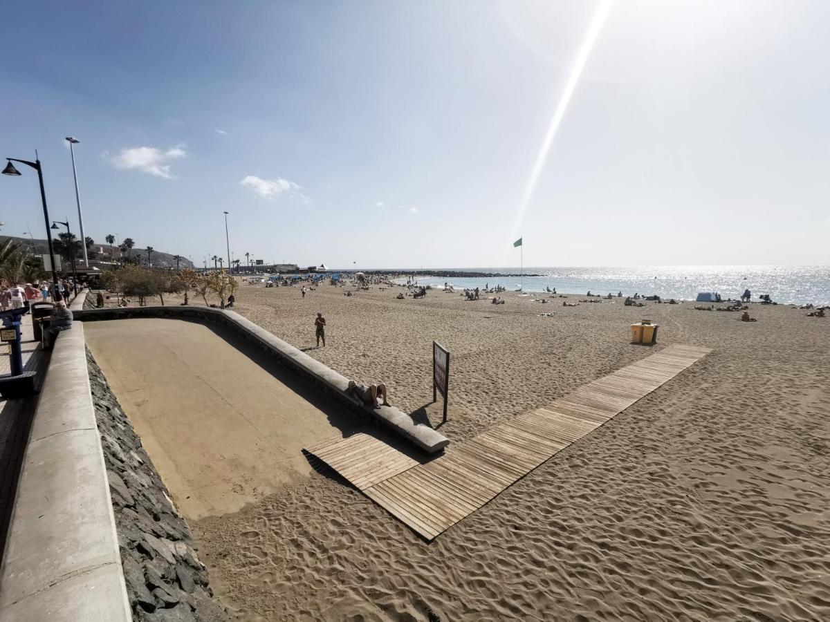 Home2Book Beachfront Design&Views Los Cristianos Los Cristianos  Exterior foto