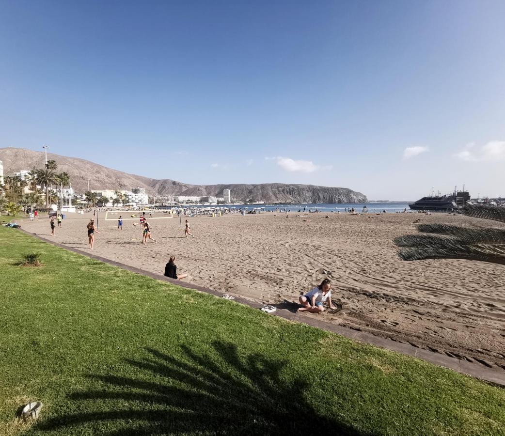 Home2Book Beachfront Design&Views Los Cristianos Los Cristianos  Exterior foto