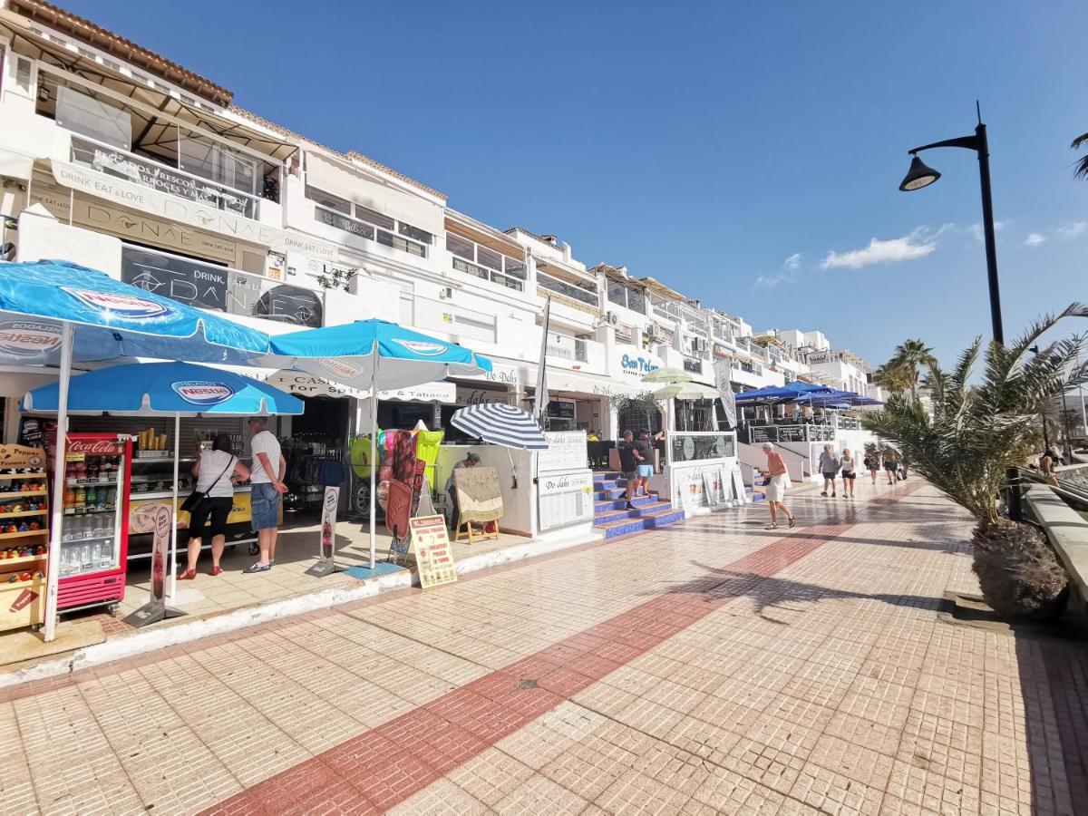 Home2Book Beachfront Design&Views Los Cristianos Los Cristianos  Exterior foto
