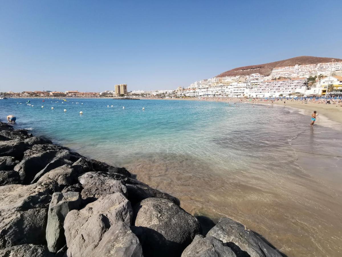 Home2Book Beachfront Design&Views Los Cristianos Los Cristianos  Exterior foto