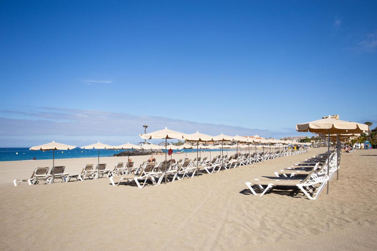 Home2Book Beachfront Design&Views Los Cristianos Los Cristianos  Exterior foto