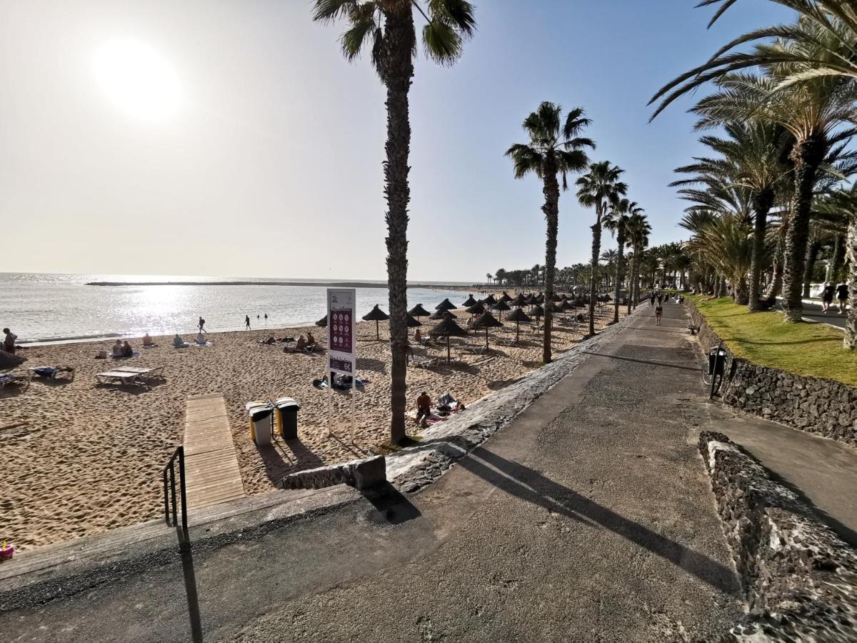 Home2Book Beachfront Design&Views Los Cristianos Los Cristianos  Exterior foto
