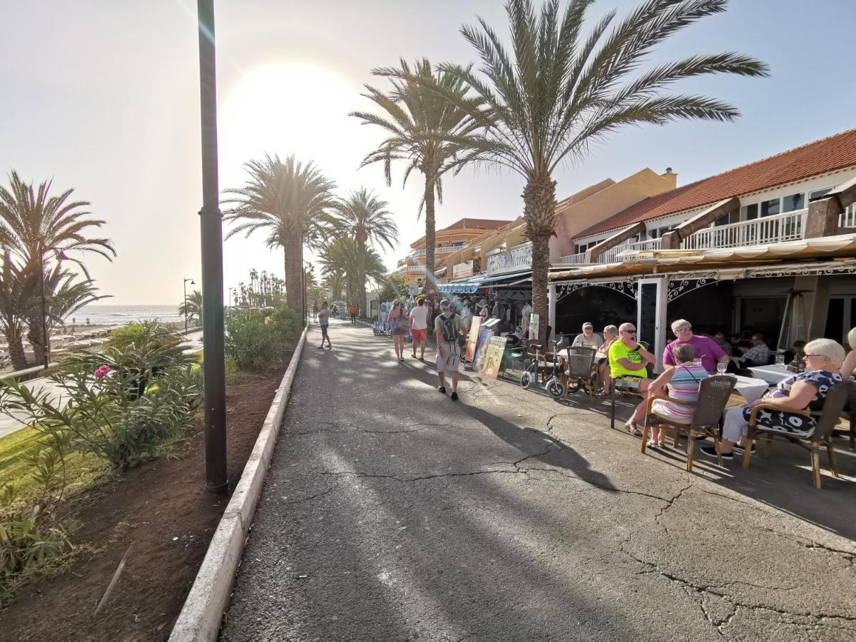 Home2Book Beachfront Design&Views Los Cristianos Los Cristianos  Exterior foto