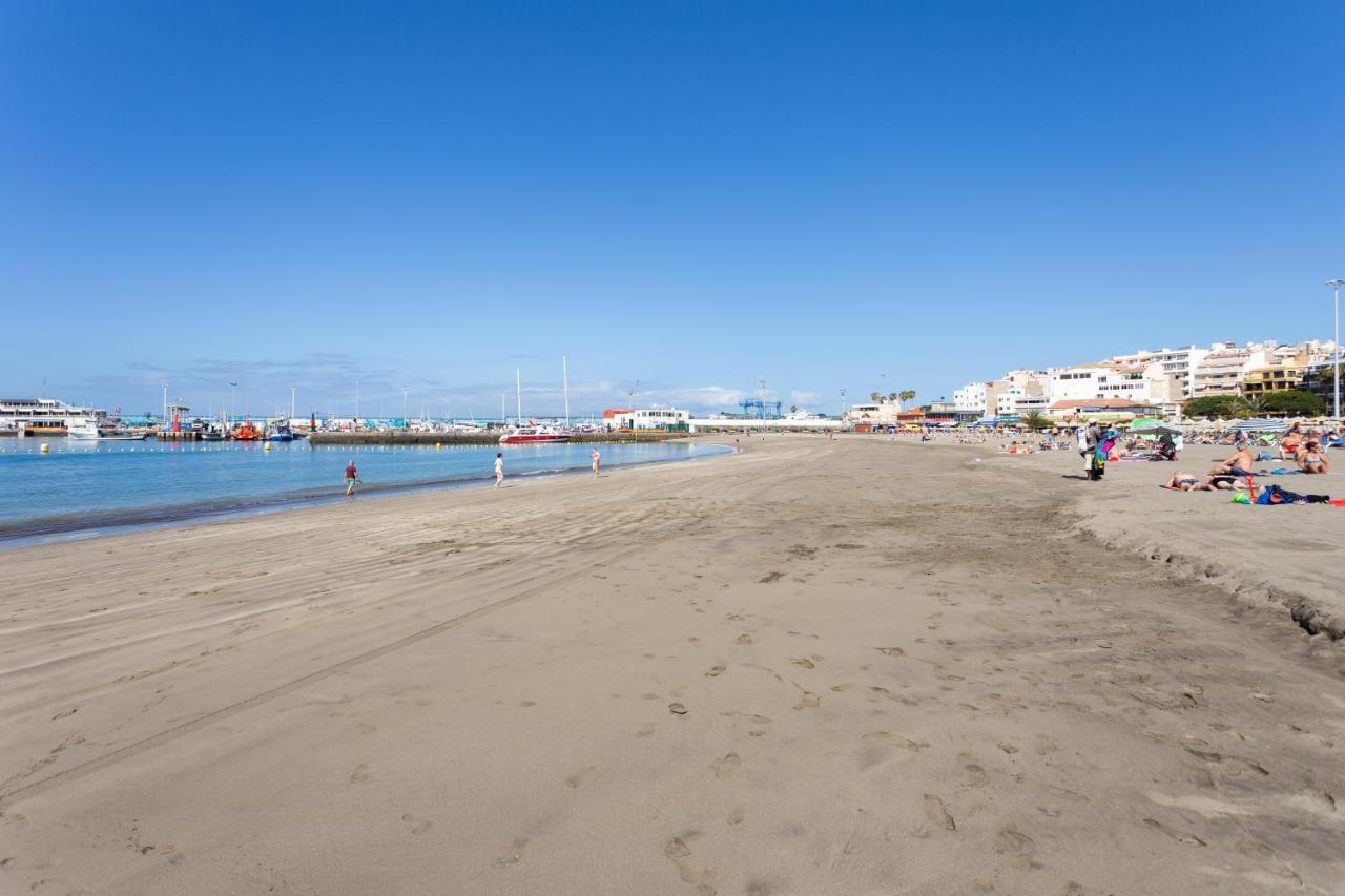 Home2Book Beachfront Design&Views Los Cristianos Los Cristianos  Exterior foto