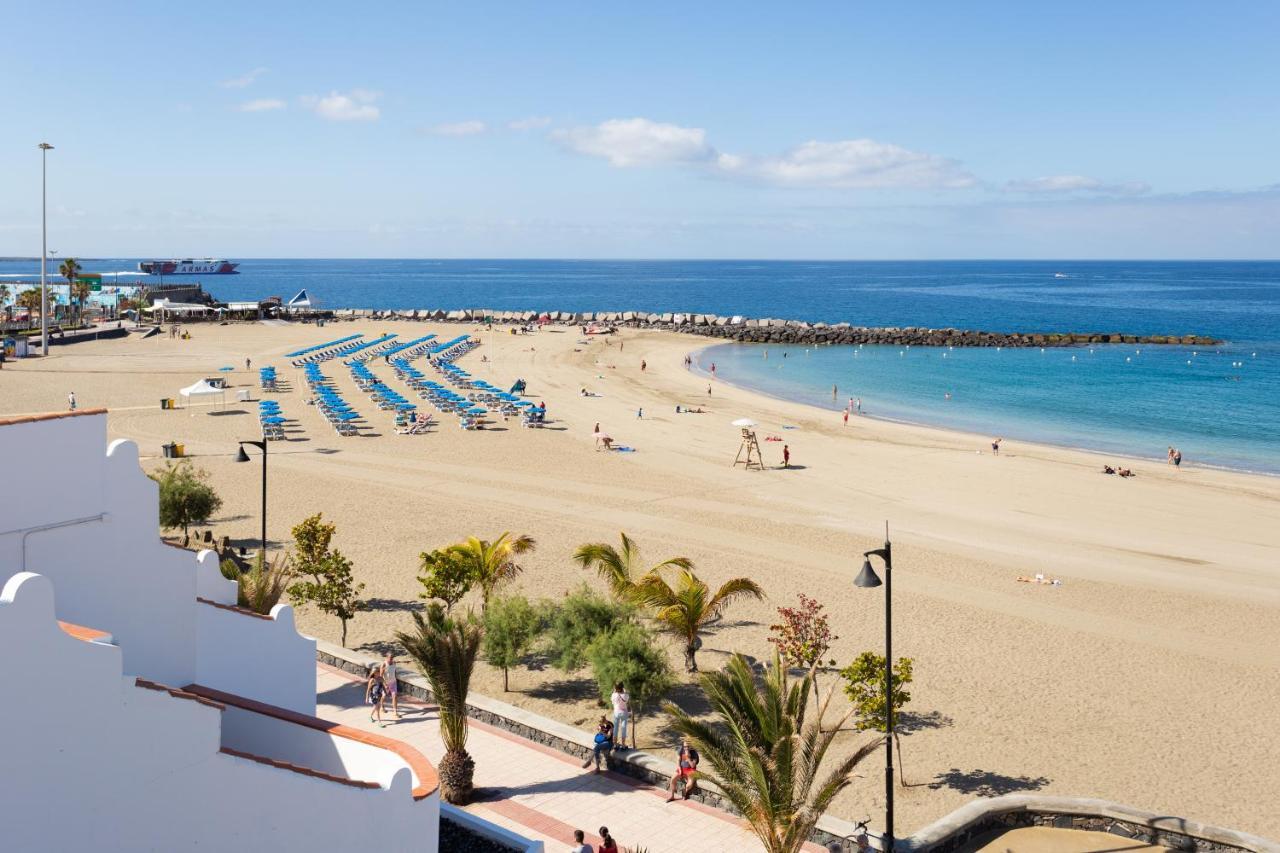 Home2Book Beachfront Design&Views Los Cristianos Los Cristianos  Exterior foto